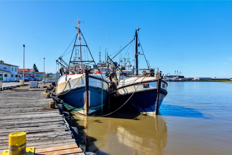 2 Bedroom Property for Sale in Velddrif Western Cape